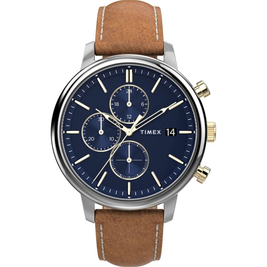 Herreur Timex TW2U39000 #2
