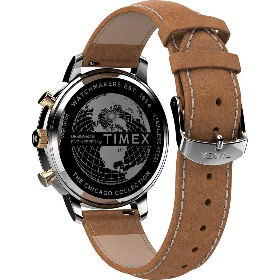 Herreur Timex TW2U39000 #3