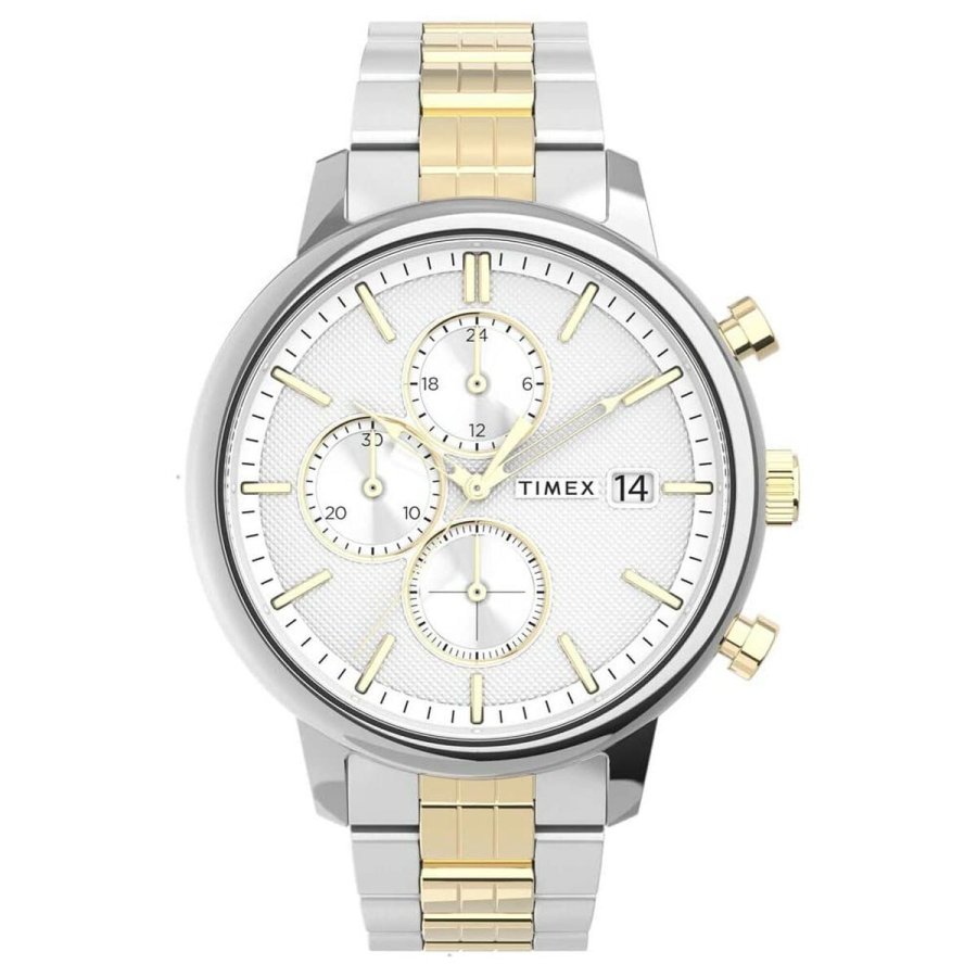 Herreur Timex CHICAGO ( 44,5 mm) #1