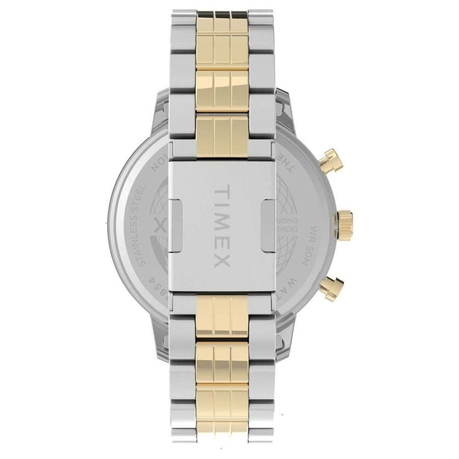 Herreur Timex CHICAGO ( 44,5 mm) #6