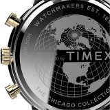 Herreur Timex CHICAGO ( 44,5 mm) #2