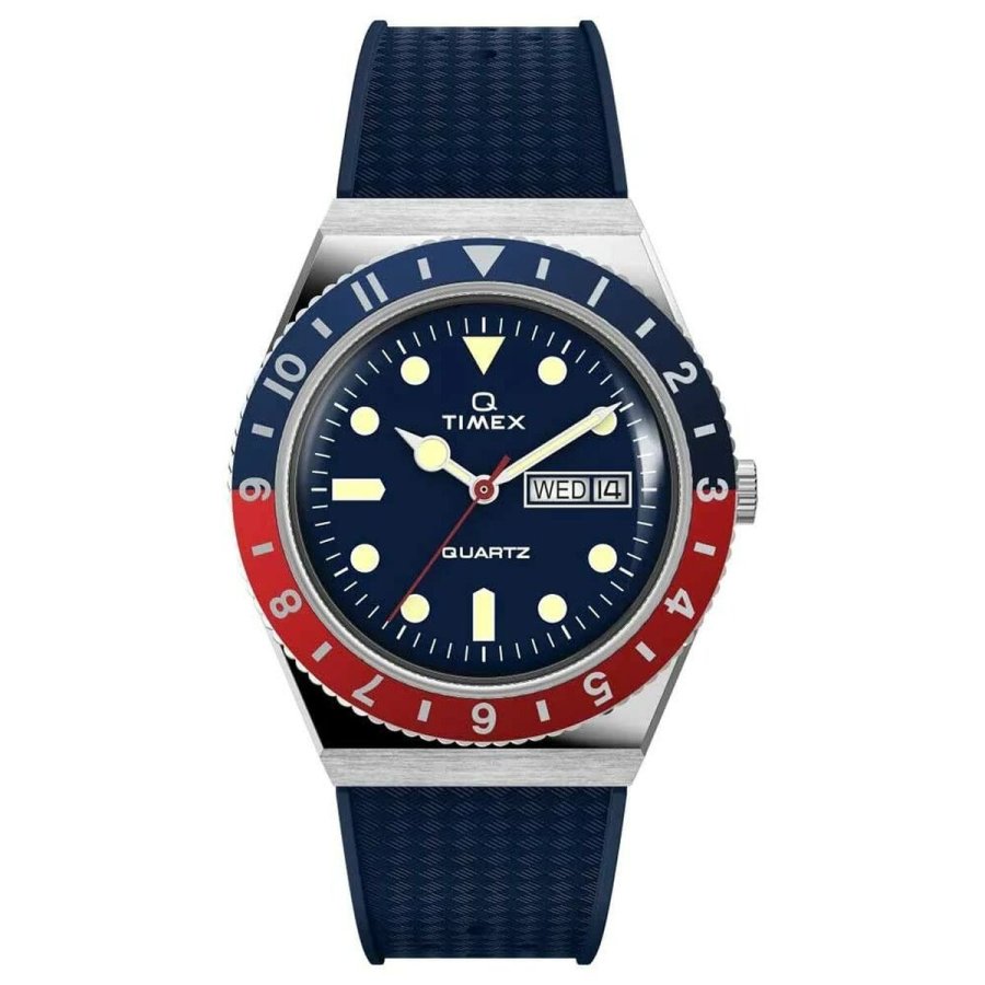 Herreur Timex Q DIVER ( 38 mm) #1