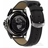 Herreur Timex ESSEX AVENUE Sort ( 44 mm) #2