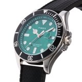 Herreur Timex HARBORSIDE COAST Grn ( 43 mm) #3