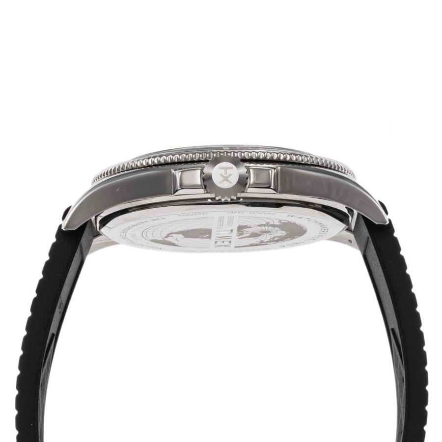 Herreur Timex HARBORSIDE COAST Grn ( 43 mm) #5