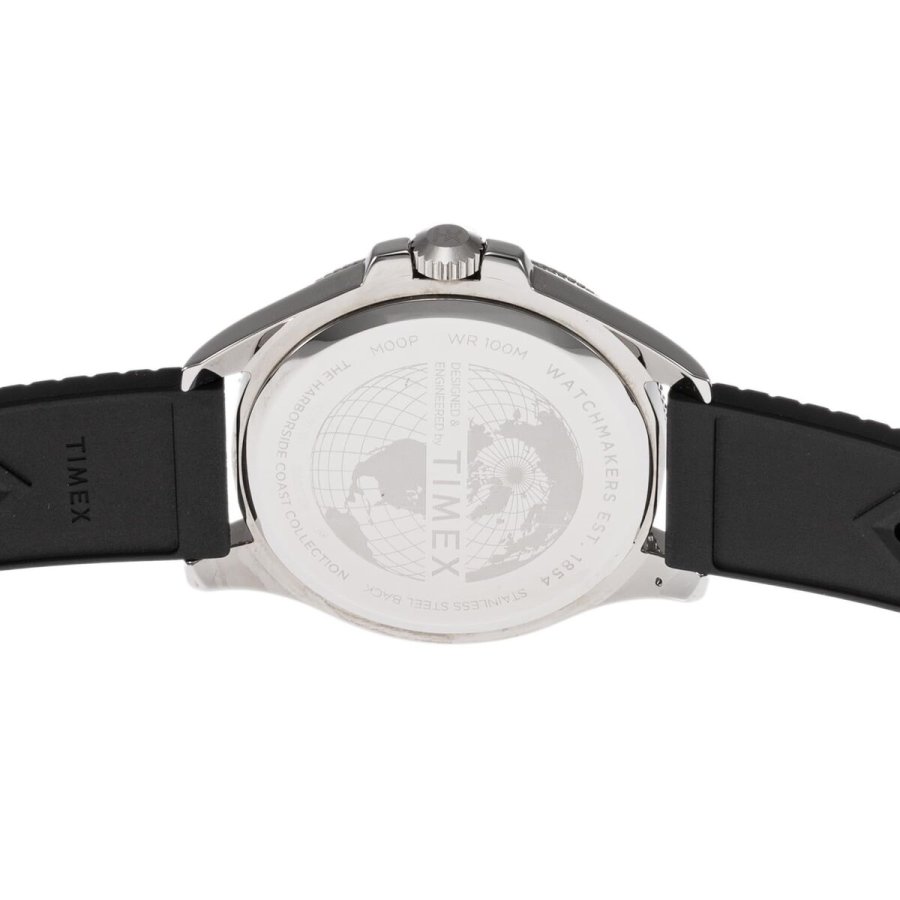 Herreur Timex HARBORSIDE COAST Grn ( 43 mm) #6