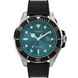 Herreur Timex HARBORSIDE COAST Grn ( 43 mm) #1