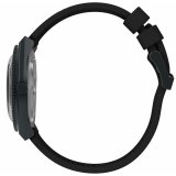 Herreur Timex Q X KEITH HARING SPECIAL EDT. Sort ( 38 mm) #4