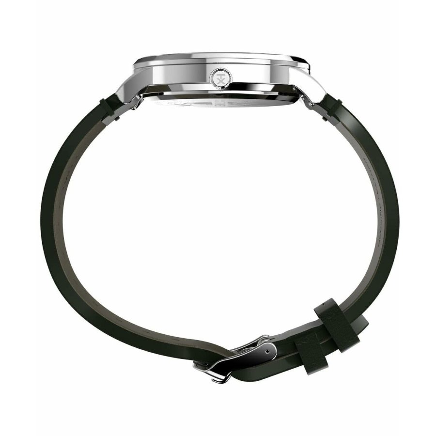Herreur Timex THE WATERBURY Grn ( 40 mm) #2