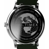 Herreur Timex THE WATERBURY Grn ( 40 mm) #5