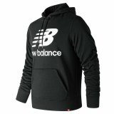 H�ttetr�je til Kvinde New Balance WT03550 Sort #1