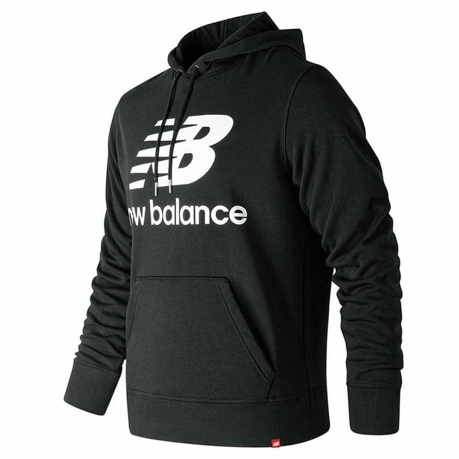 H�ttetr�je til Kvinde New Balance WT03550 Sort #1