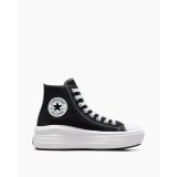 Sportssneakers til damer Converse Chuck Taylor All Star Move Sort #1