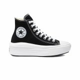 Sportssneakers til damer Converse Chuck Taylor All Star Move #1
