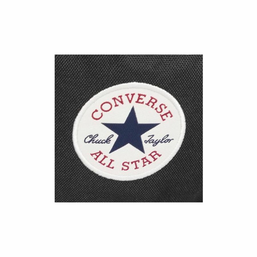 Bltetaske Converse 10019907-A05 Sort #4