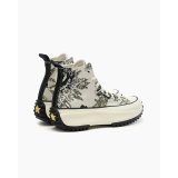 Sportssneakers til damer Converse RUN STAR HIKE 171399C Hvid #3