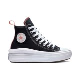 Herre sneakers Converse CHUCK TAYLOR ALL STAR MOVE LIFT 271716C Sort #1