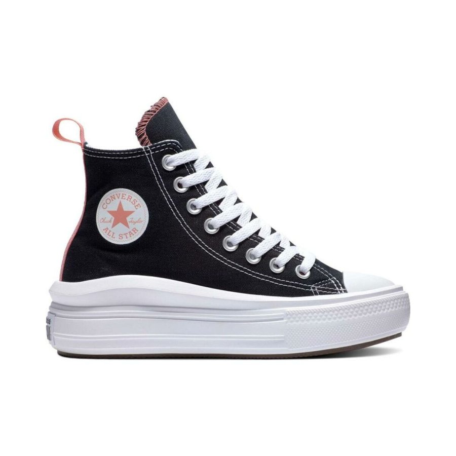 Herre sneakers Converse CHUCK TAYLOR ALL STAR MOVE LIFT 271716C Sort #1