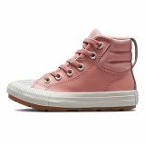 Kondisko Converse All-Star Berkshire Pink #3