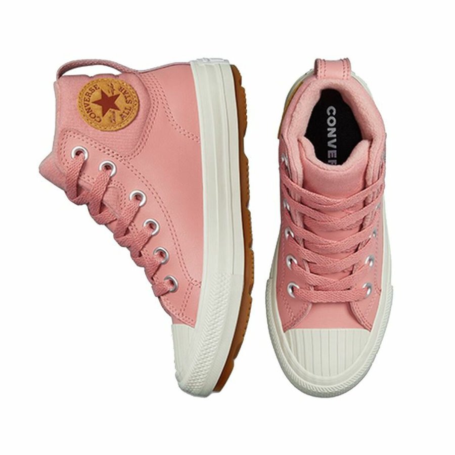 Kondisko Converse All-Star Berkshire Pink #6