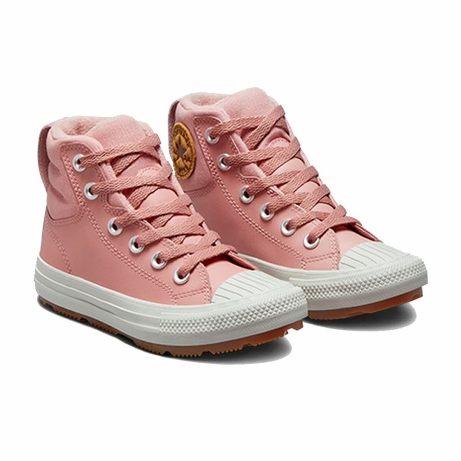 Kondisko Converse All-Star Berkshire Pink #4