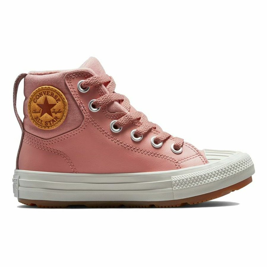 Kondisko Converse All-Star Berkshire Pink #2
