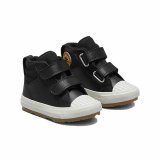 Sportssko til baby Converse All-Star Berkshire 2V Sort #4