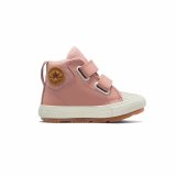 Sportssko til brn Converse Chuck Taylor All Star Pink #1