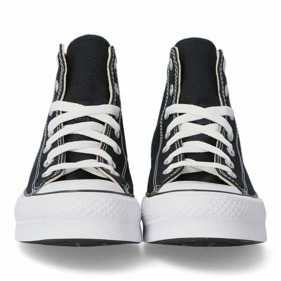 Kondisko til B�rn Converse Chuck Taylor All Star Sort #5