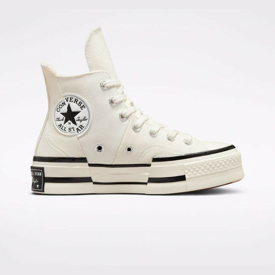 Kondisko til M�nd Converse CHUCK 70 PLUS AO0915C Hvid #2