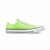 Kvinde Casual Sneakers Converse Chuck Taylor All-Star Grn Fluorescerende #1