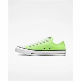 Kvinde Casual Sneakers Converse Chuck Taylor All-Star Grn Fluorescerende #2