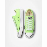 Kvinde Casual Sneakers Converse Chuck Taylor All-Star Grn Fluorescerende #3