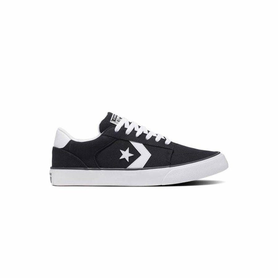 Kondisko til M�nd Converse Belmont Ox Sort #1
