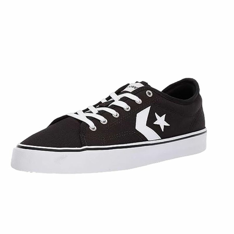 Kondisko til M�nd Converse Belmont Ox Sort #2