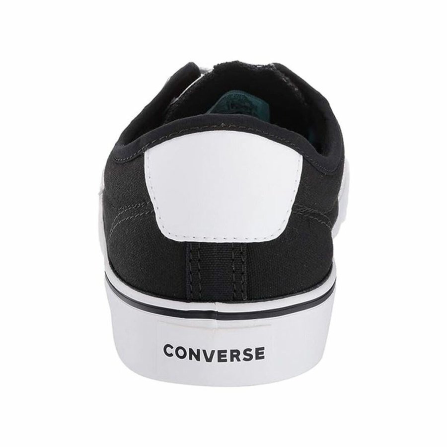 Kondisko til M�nd Converse Belmont Ox Sort #3