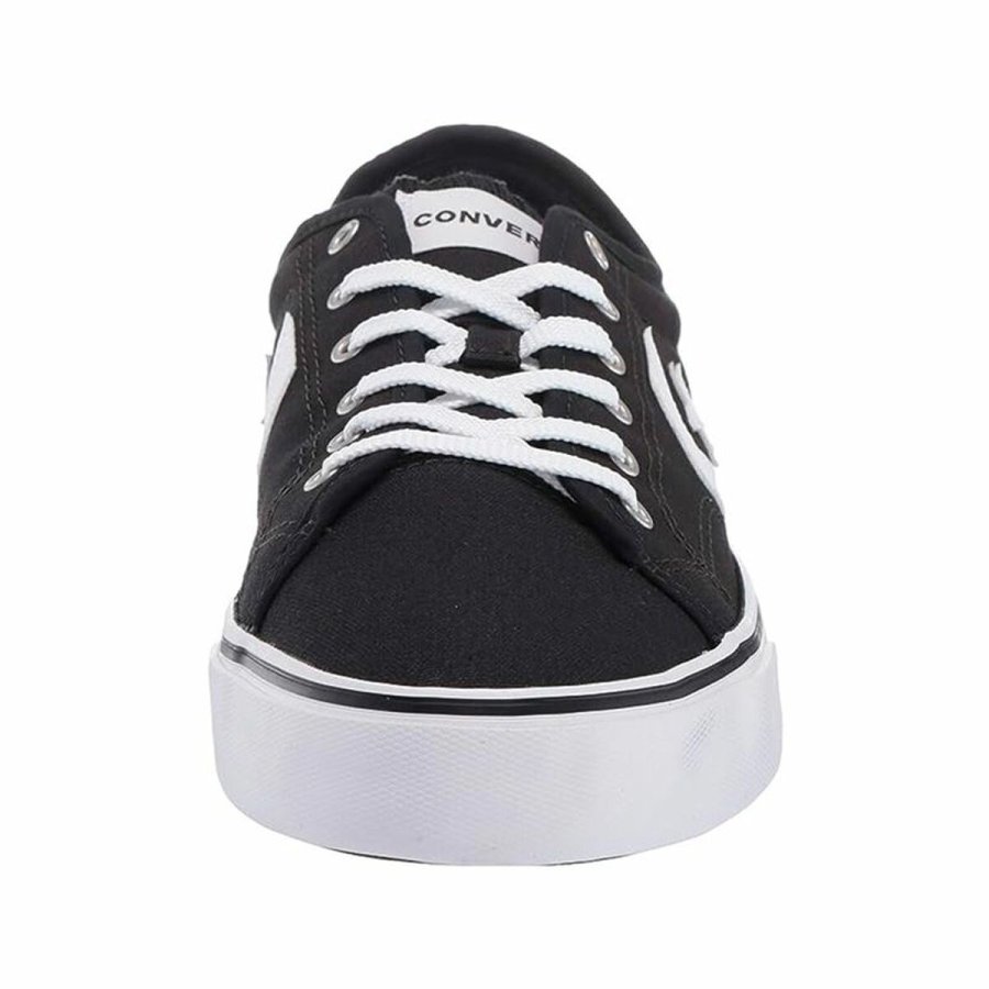 Kondisko til M�nd Converse Belmont Ox Sort #4