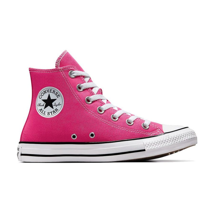 Kondisko til Kvinder Converse CHUCK TAYLOR ALL STAR D A08136C Pink #1