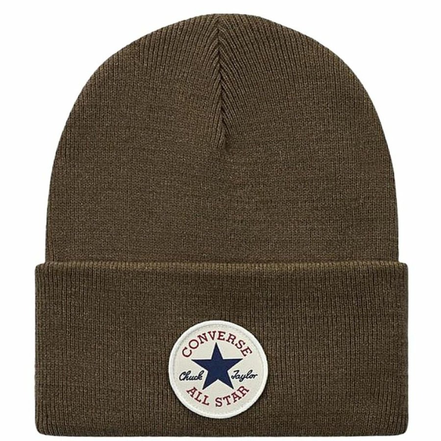 Hat Converse 10022137-A22 Multifarvet #1