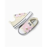 Sportssneakers til damer Converse Chuck Taylor All Star One Strap B�rns Dame #3