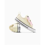 Sportssneakers til damer Converse Chuck Taylor All Star One Strap B�rns Dame #6