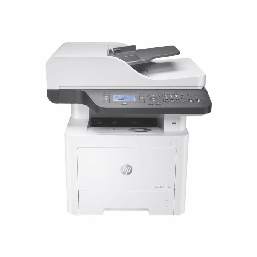 Laser Printer HP 432FDN #1