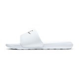 Klipklappere til mnd Nike VICTORI ONE SLIDE CN9675 100 Hvid #5