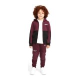 Sportsjakke til b�rn Nike Air R�dbrun #2