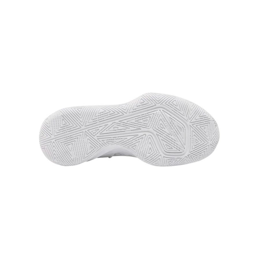 Basketballsko til voksne Nike Zoom Hyper Speed Court Hvid #6