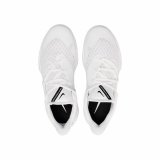 Basketballsko til voksne Nike Zoom Hyper Speed Court Hvid #4