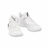 Basketballsko til voksne Nike Zoom Hyper Speed Court Hvid #3