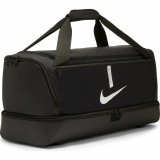 Sportstaske Nike ACADEMY TEAM CU8087 010 Sort #1