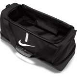 Sportstaske Nike ACADEMY TEAM CU8087 010 Sort #5