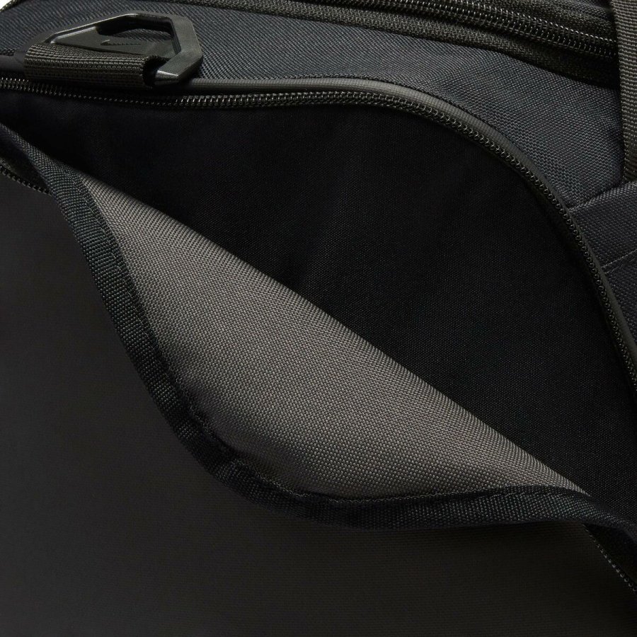 Sportstaske Nike ACADEMY TEAM CU8087 010 Sort #7